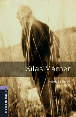 OBL 4 SILAS MARNER ED. 2016