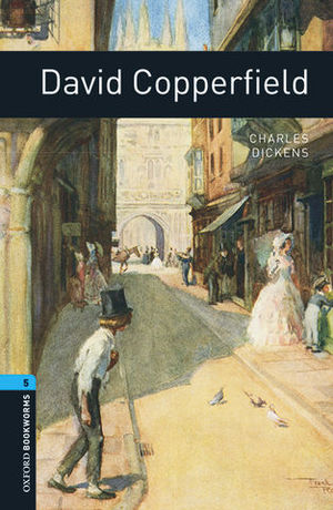OBL 5 DAVID COPPERFIELD  ED. 2017