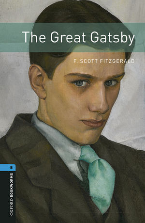 OBL 5 THE GREAT GATSBY ED. 2016