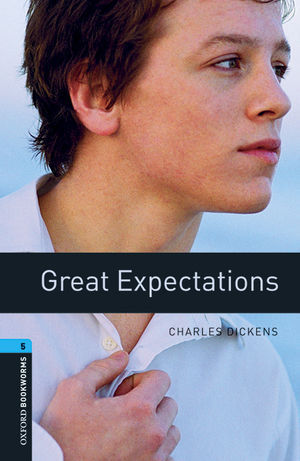 OBL 5 GREAT EXPECTATIONS ED. 2016