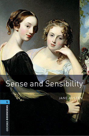 OBL 5 SENSE AND SENSIBILITY ED. 2016