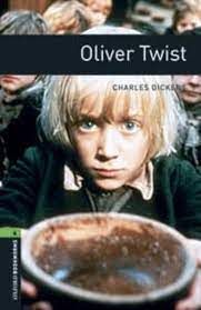 OBL 6 OLIVER TWIST ED. 2016