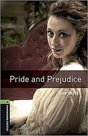 OBL 6 PRIDE AND PREJUDICE ED. 2016