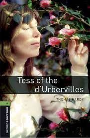 OBL 6 TESS OF THE DURBERVILLES ED. 2016