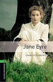 OBL 6 JANE EYRE ED. 2016