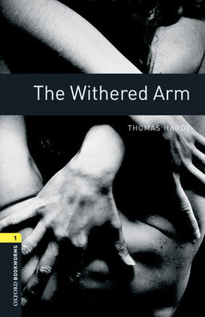 OBL 1 THE WITHERED ARM
