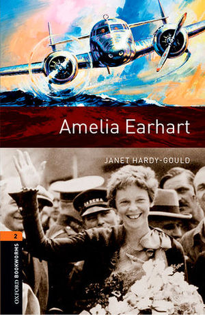 OBL 2 AMELIA EARHART ED. 2016