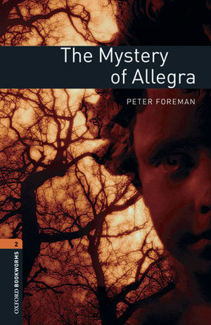 OBL 2 THE MYSTERY OF ALLEGRA ED. 2016