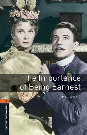 OBL 2 THE IMPORTANCE OF BEING EARNEST