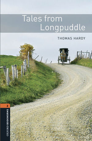 OBL 2 TALES FROM LONGPUDDLE ED. 2016