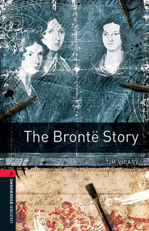 OBL 3 THE BRONTE STORY ED. 2016