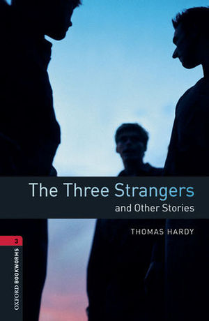 OBL 3 THE THREE STRANGERS ED. 2016