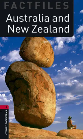 Obf 3 Australia And New Zealand