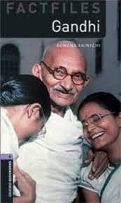 OBF 4 GANDHI