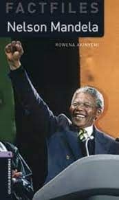 OB FACTILES 4 NELSON MANDELA