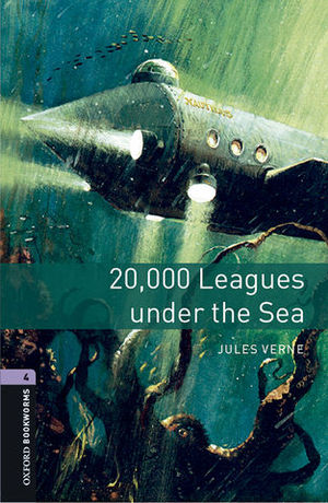 OBL 4 20.000 LEAGUES UNDER THE SEA.