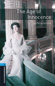 OBL 5 THE AGE OF INNOCENCE ED. 2016