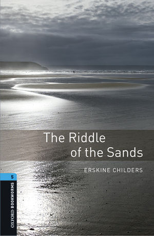 OBL 5 THE RIDDLE OF THE SANDS