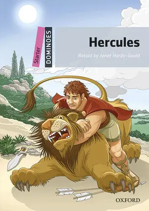 Dominoes Starter Hercules Ed. 2016