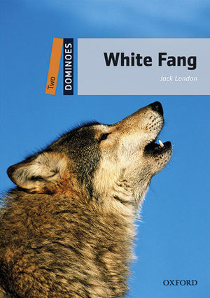 DOMINOES 2 WHITE FANG  ED. 2016