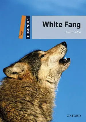 Dominoes 2 White Fang Ed, 2016