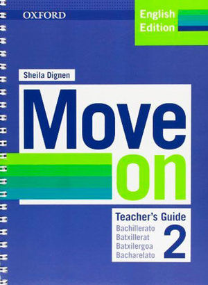 MOVE ON 2 TEACHERS GUIDE