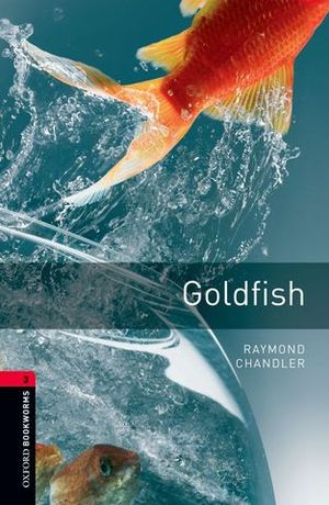 OBL 3 GOLDFISH ED. 2008