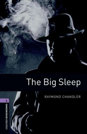 OBL 4 THE BIG SLEEP ED. 2008