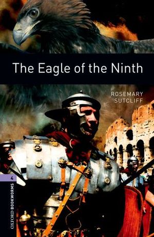 OBL 4 THE EAGLE OF THE NINTH ED. 2008