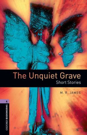 *ND*OBL 4 THE UNQUIET GRAVE ED. 2008