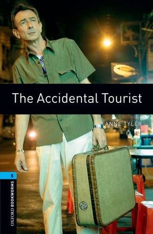 OBL 5 THE ACCIDENTAL TOURIST  ED. 2008