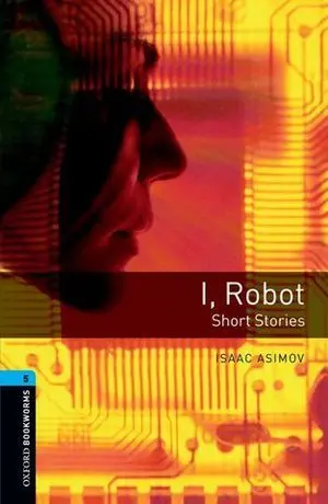 Obl 5 I, Robot Ed. 2008