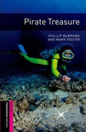 Obl Starter Pirate Treasure