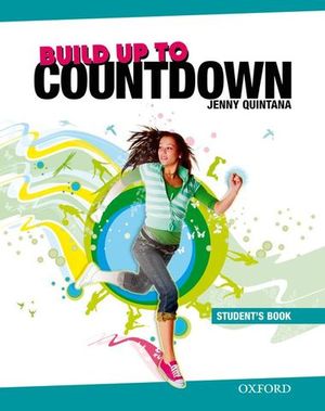 BUILD UP TO COUNTDOWN STUDENTS BOOK