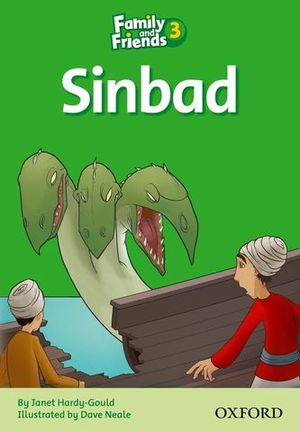 SINBAD FAMILY AND FRIENDS 3