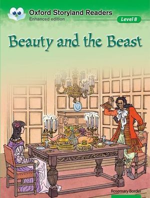 OSR LEVEL 8 BEAUTY AND THE BEAST NEW EDITION