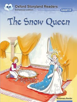 OSR LEVEL 12 THE SNOW QUEEN NEW EDITION