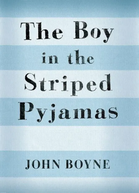 The Boy In The Striped Pyjamas