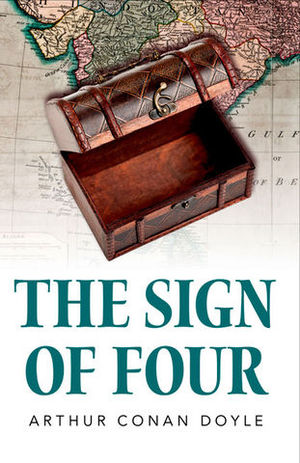 THE SIGN OF FOUR