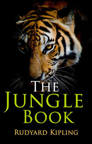 *ND* THE JUNGLE BOOK