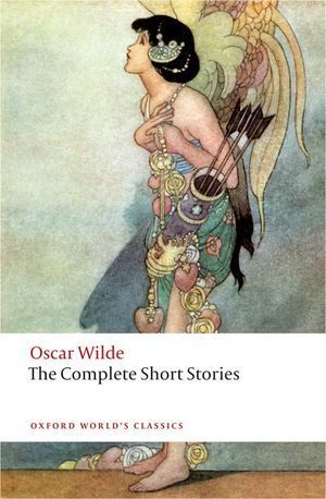 THE COMPLETED SHORT STORIES