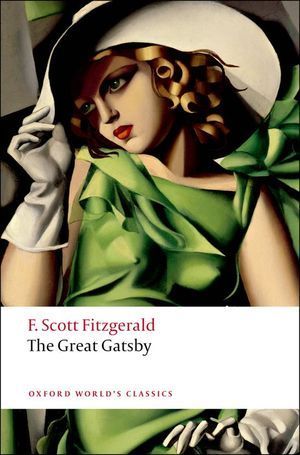 *ND* THE GREAT GATSBY