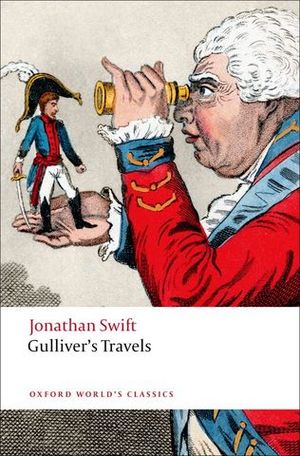 *ND* GULLIVER�S TRAVELS