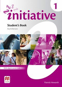 INITIATIVE 1 STUDENTS BOOK