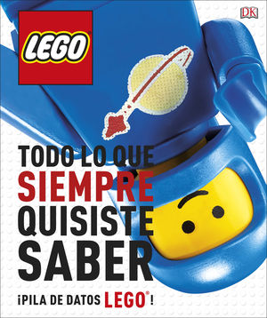 LEGO TODO LO QUE SIEMPRE QUISITE SABER MONTONES DE CURIOSIDADES LEGO!