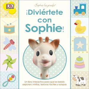 DIVIERTETE CON SOPHIE