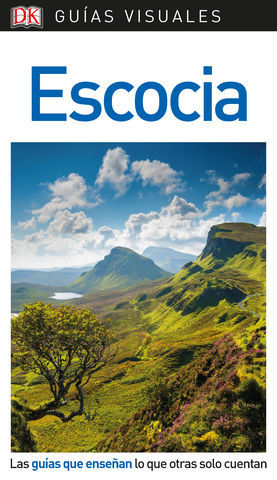 ESCOCIA GUIA VISUAL 2019