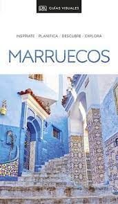 MARRUECOS  GUIAS VISUALES ED. 2020
