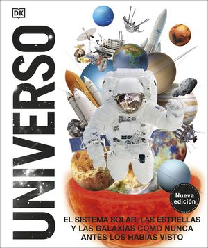 UNIVERSO.  NUEVA EDICIN