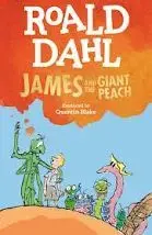 James And The Giant Peach